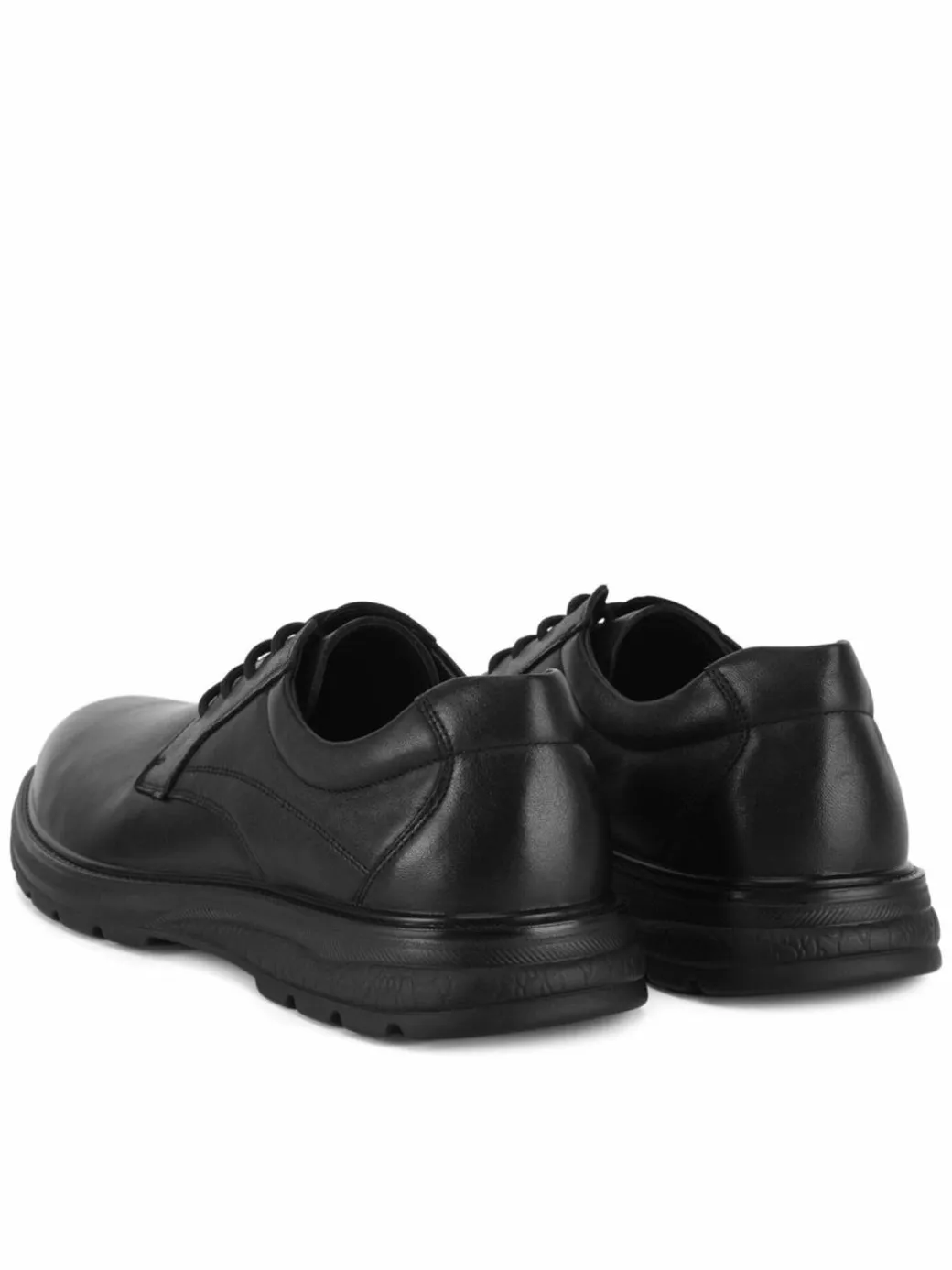 Scarpe basse MF1644-1Z Nero