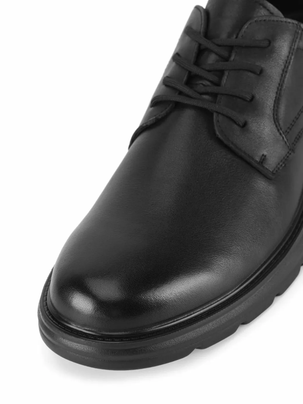 Scarpe basse MF1644-1Z Nero