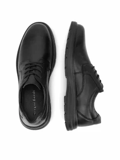 Scarpe basse MF1644-1Z Nero