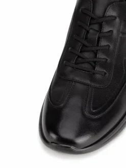 Scarpe basse MF1646-1Z Nero
