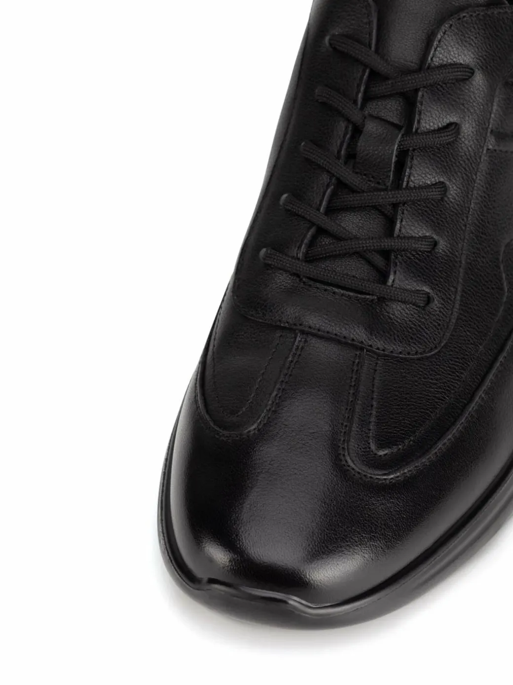 Scarpe basse MF1646-1Z Nero