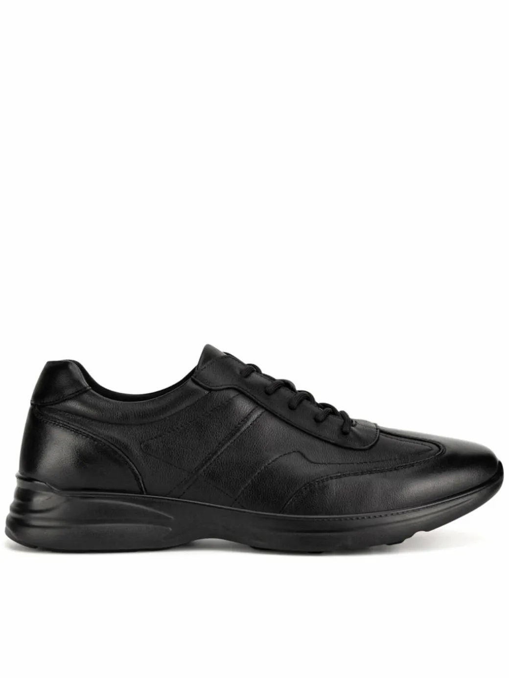 Scarpe basse MF1646-1Z Nero