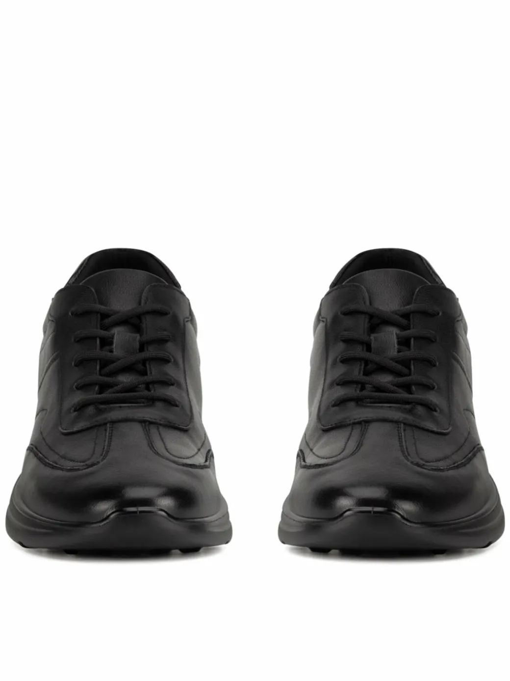 Scarpe basse MF1646-1Z Nero