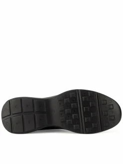 Scarpe basse MF1646-1Z Nero