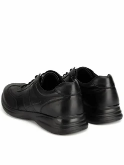Scarpe basse MF1646-1Z Nero