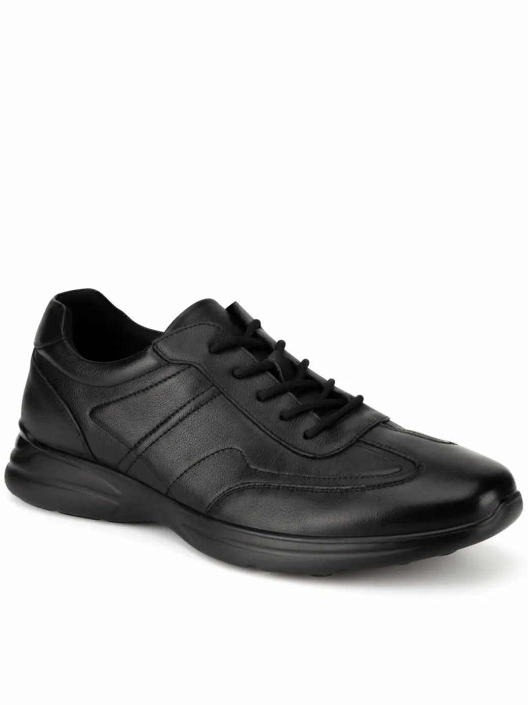 Scarpe basse MF1646-1Z Nero
