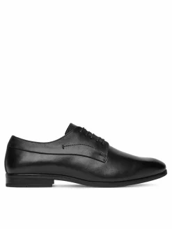 Scarpe basse MI08-BRYAN-04 Nero