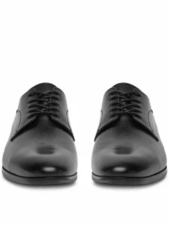 Scarpe basse MI08-BRYAN-04 Nero