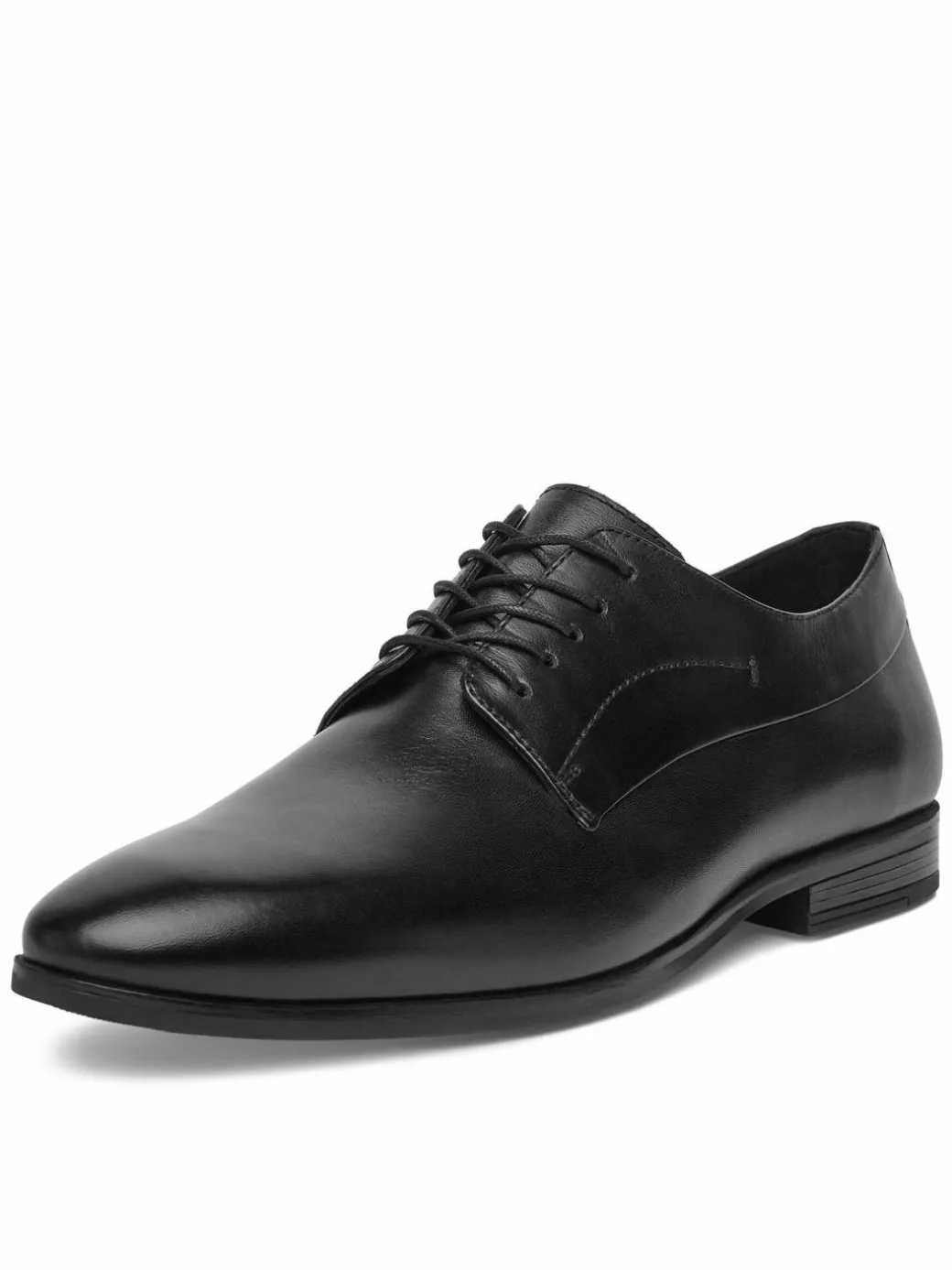 Scarpe basse MI08-BRYAN-04 Nero