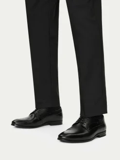 Scarpe basse MI08-BRYAN-04 Nero