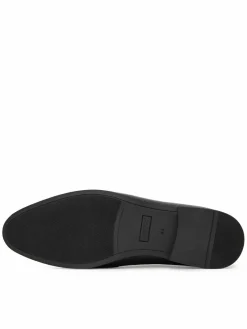 Scarpe basse MI08-BRYAN-04 Nero