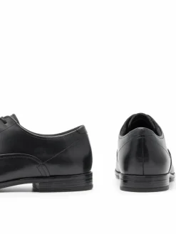 Scarpe basse MI08-BRYAN-06 Nero