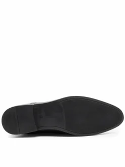 Scarpe basse MI08-BRYAN-06 Nero