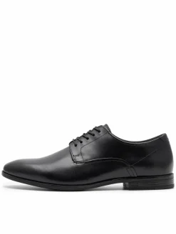 Scarpe basse MI08-BRYAN-06 Nero