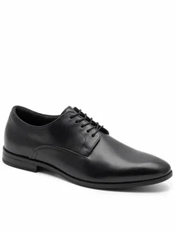 Scarpe basse MI08-BRYAN-06 Nero