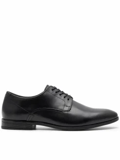 Scarpe basse MI08-BRYAN-06 Nero