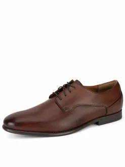 Scarpe basse MIKI-42 MB Marrone