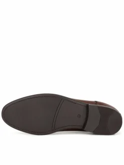 Scarpe basse MIKI-42 MB Marrone