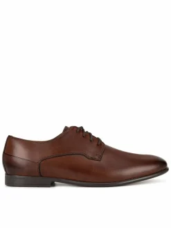Scarpe basse MIKI-42 MB Marrone