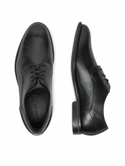 Scarpe basse MIKI-42 MB Nero