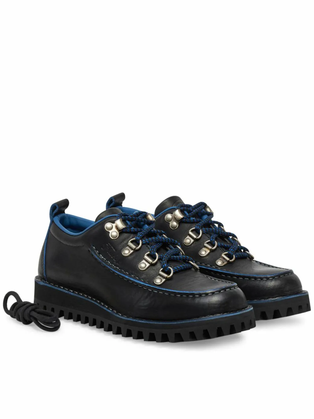 Scarpe basse M61 Nero