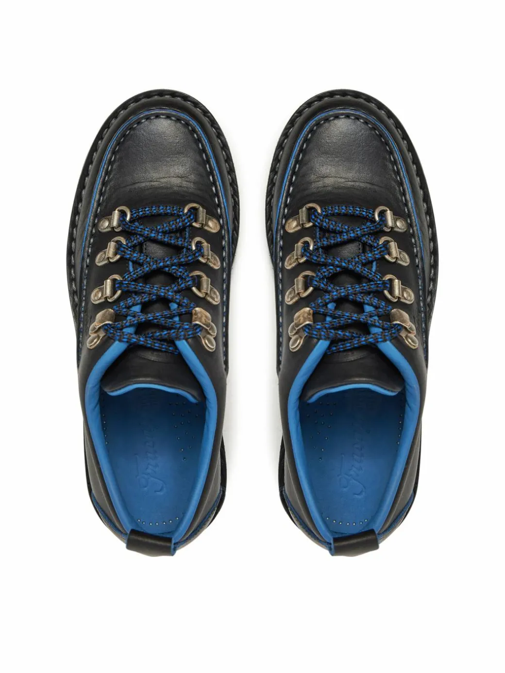 Scarpe basse M61 Nero