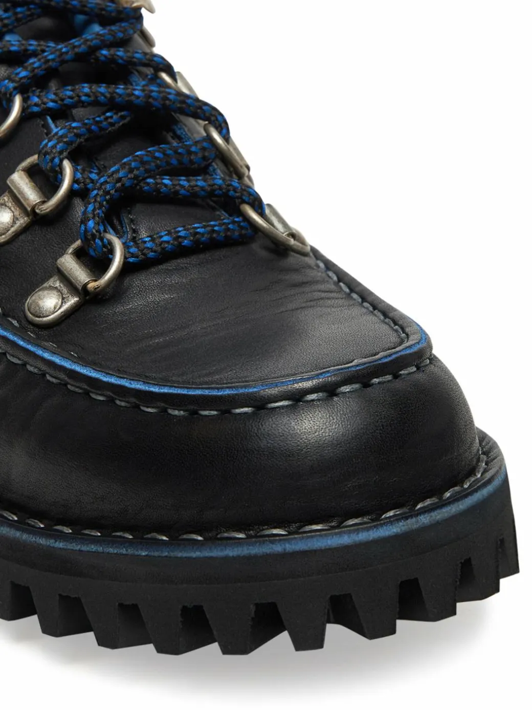 Scarpe basse M61 Nero