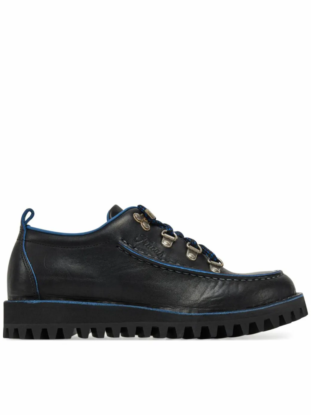 Scarpe basse M61 Nero