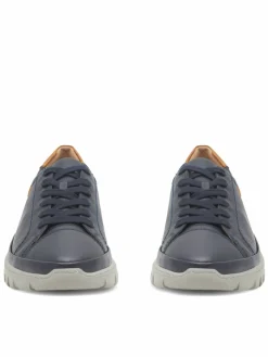 Scarpe basse MONE-01 MI08 Blu scuro