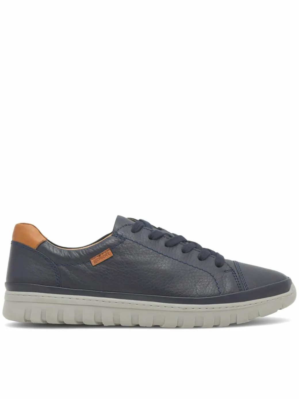 Scarpe basse MONE-01 MI08 Blu scuro