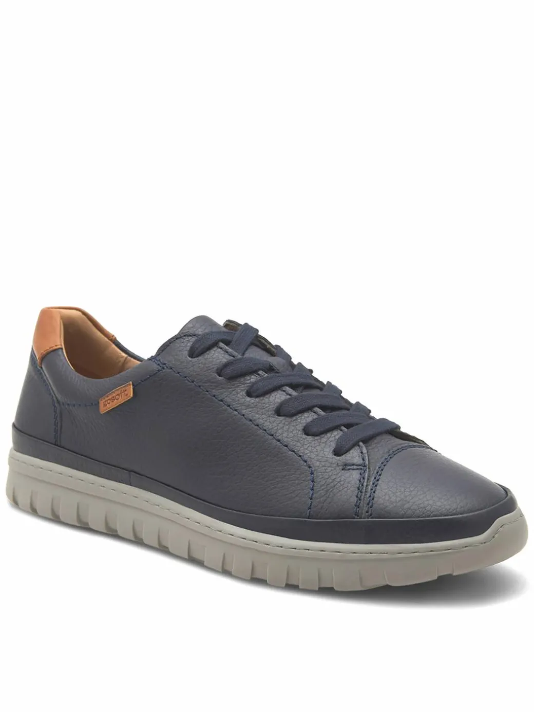 Scarpe basse MONE-01 MI08 Blu scuro
