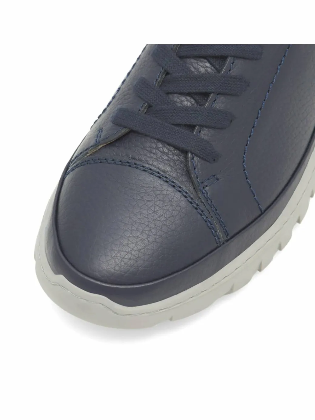 Scarpe basse MONE-01 MI08 Blu scuro