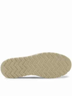 Scarpe basse MONE-02 MI08 Marrone