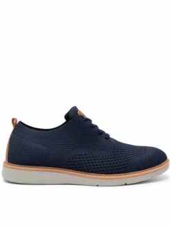 Scarpe basse MP07-21796-01 Blu scuro
