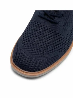 Scarpe basse MP07-21796-01 Blu scuro