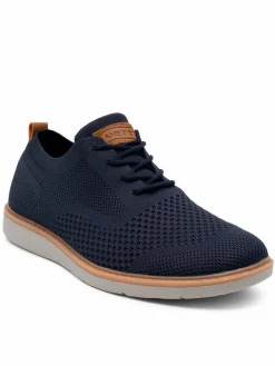 Scarpe basse MP07-21796-01 Blu scuro