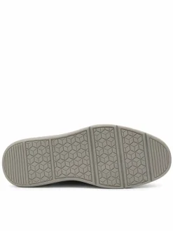 Scarpe basse MP07-21796-01 Blu scuro