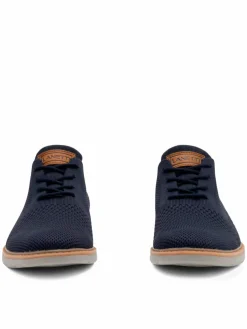 Scarpe basse MP07-21796-01 Blu scuro