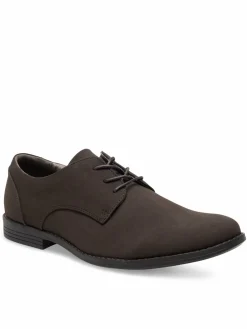 Scarpe basse M16SS025-30 Marrone