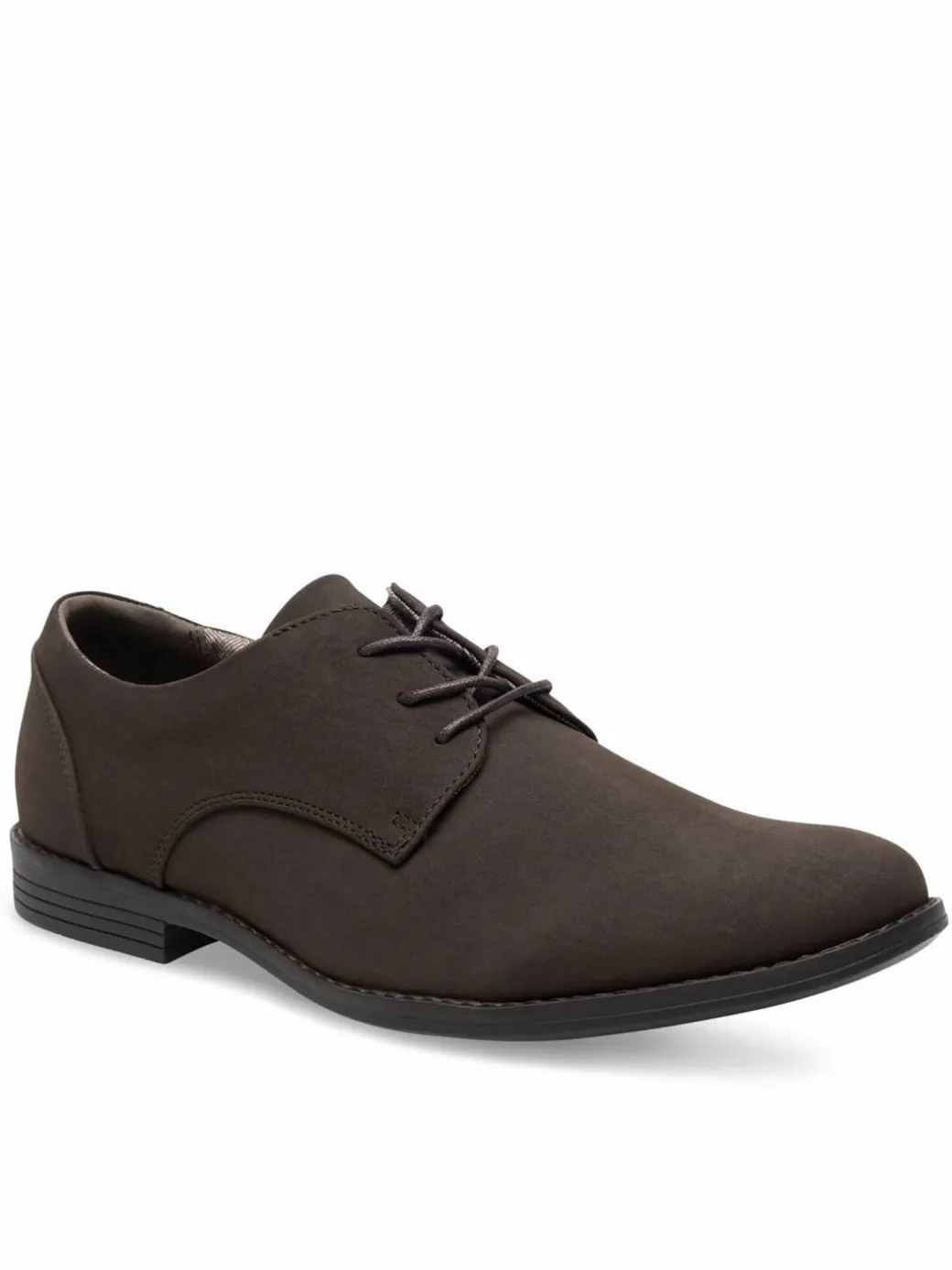 Scarpe basse M16SS025-30 Marrone
