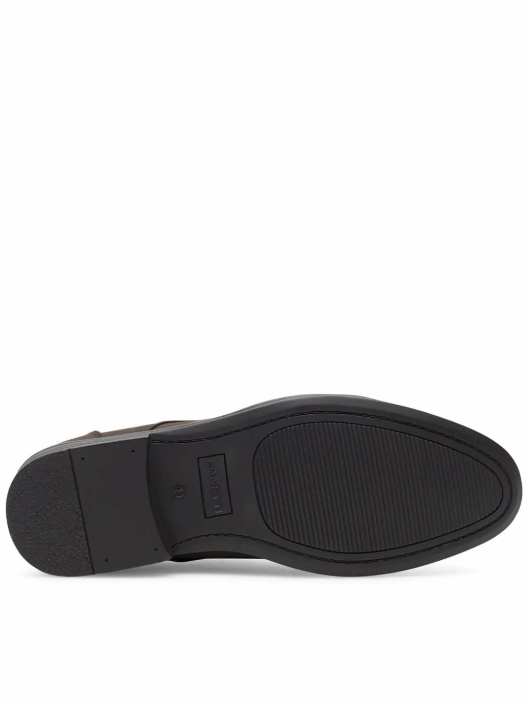 Scarpe basse M16SS025-30 Marrone
