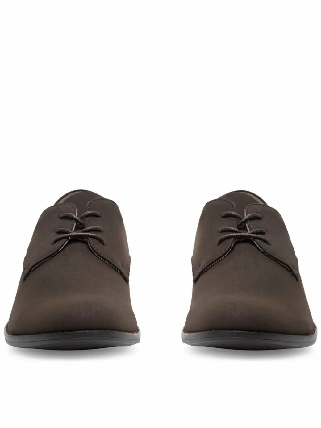Scarpe basse M16SS025-30 Marrone