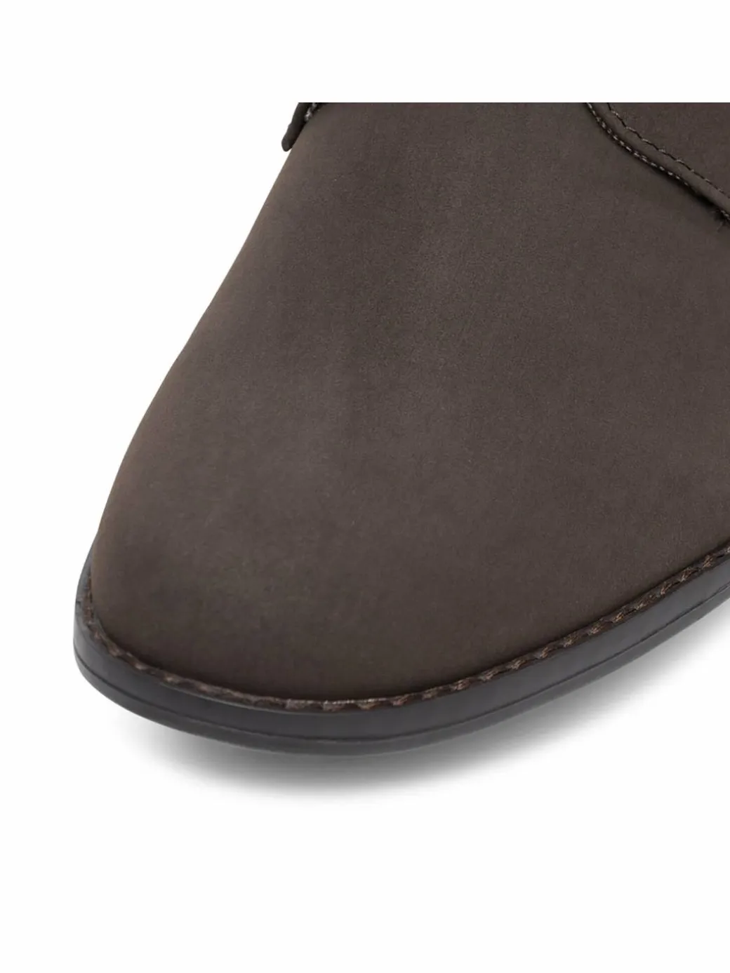 Scarpe basse M16SS025-30 Marrone