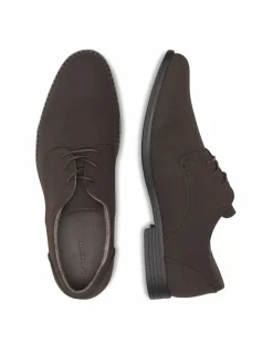 Scarpe basse M16SS025-30 Marrone