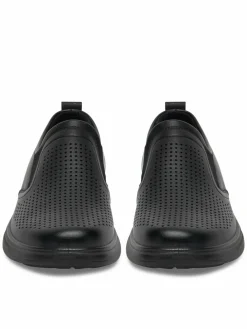 Scarpe basse MSS20518-05 Nero