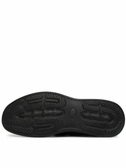 Scarpe basse MSS20518-05 Nero