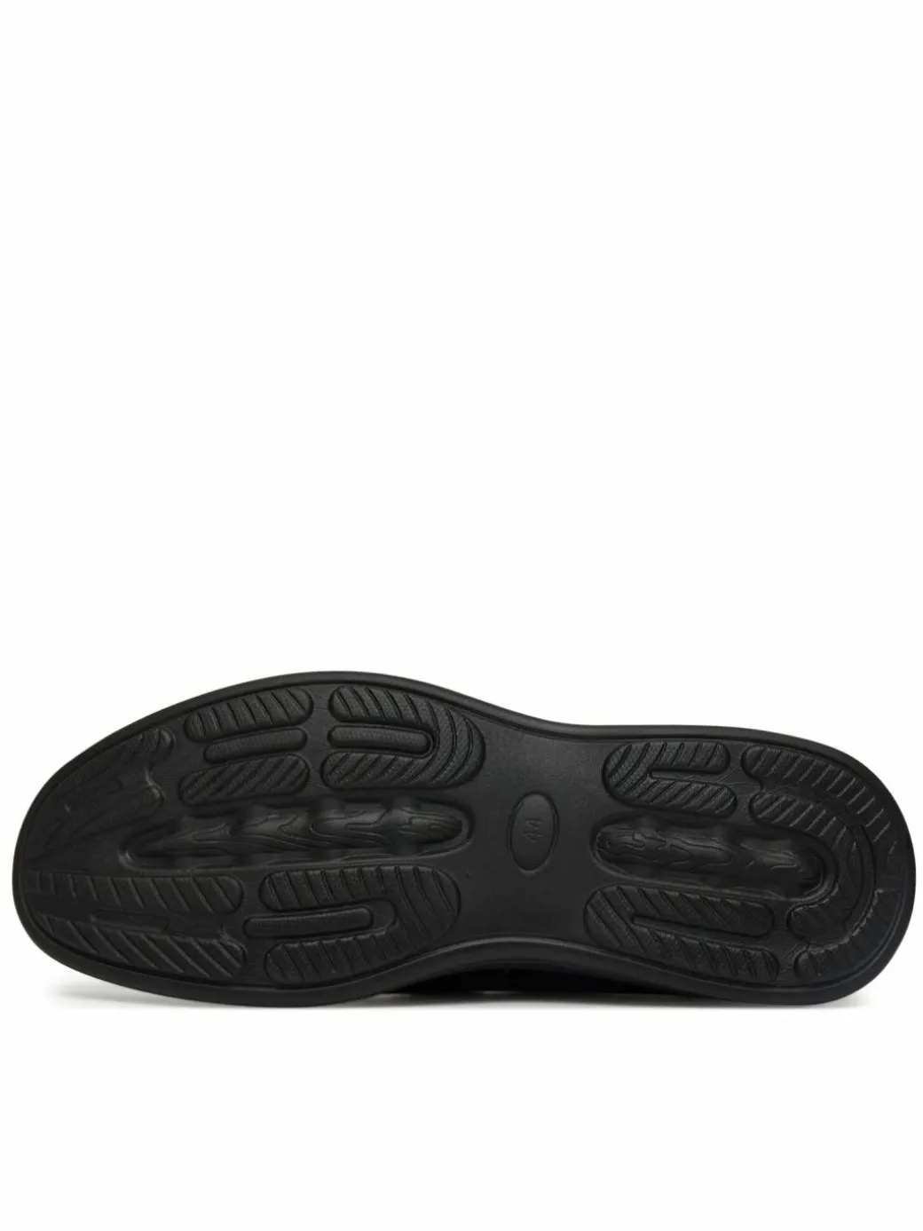 Scarpe basse MSS20518-05 Nero