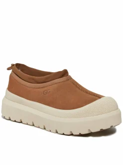 Scarpe basse M Tasman Weather Hybrid 1144096 Marrone