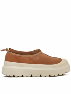 Scarpe basse M Tasman Weather Hybrid 1144096 Marrone