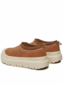 Scarpe basse M Tasman Weather Hybrid 1144096 Marrone